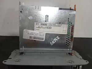 Foto de SISTEMA AUDIO / RADIO CD SEAT IBIZA BERLINA (6J5) referencia 6J1035153D foto 2
