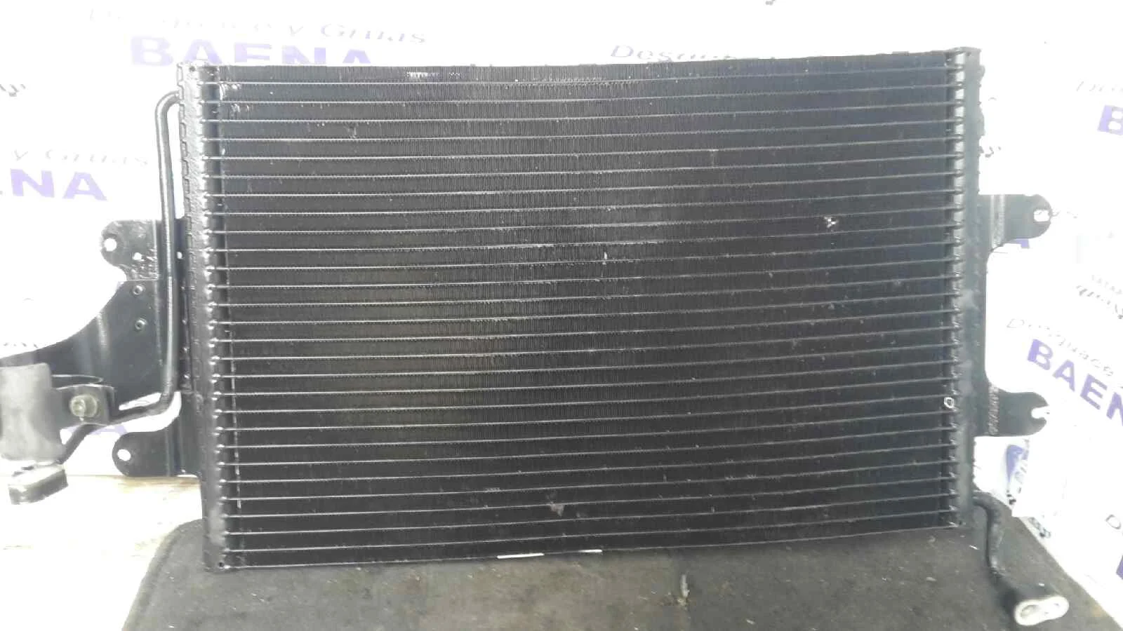 Foto de CONDENSADOR / RADIADOR AIRE ACONDICIONADO SIN MARCA SIN MODELO referencia 6K0820411