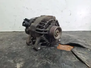Foto de ALTERNADOR CITROEN XSARA BERLINA referencia 9641398680