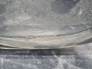 Foto de FARO ANTINIEBLA DERECHO SIN MARCA SIN MODELO referencia 19986 foto 2