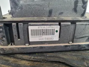 Foto de PALANCA CAMBIO SIN MARCA SIN MODELO referencia 9806774080 foto 5