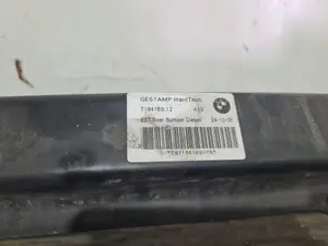 Foto de ABSORBEDOR/SOPORTE TRAVIESA PARAGOLPES BMW SERIE 1 BERLINA (E81/E87) referencia 7164189 foto 2