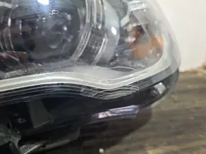 Foto de FARO IZQUIERDO BMW SERIE X1 (F48) referencia 7495003 foto 12