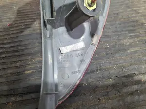Foto de PILOTO TRASERO IZQUIERDO FIAT II PUNTO (188) BERLINA referencia 286201 foto 3