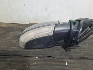 Foto de RETROVISOR DERECHO VOLKSWAGEN GOLF V (1K1)(10.2003) foto 3