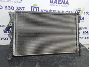 Foto de RADIADOR AGUA FORD FIESTA (CBK) referencia 5S6H8005AD foto 2