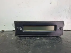 Foto de PANTALLA MULTIFUNCION SIN MARCA SIN MODELO referencia 9647409677