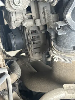 Foto de ALTERNADOR PEUGEOT EXPERT COMBI