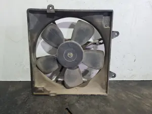 Foto de ELECTROVENTILADOR KIA CARNIVAL II (FL) referencia 033811560 foto 2