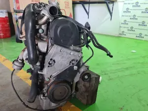 Foto de MOTOR COMPLETO SEAT CORDOBA BERLINA (6L2) referencia D/ATD foto 4
