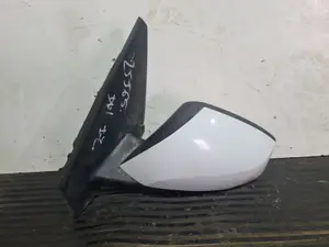 Foto de RETROVISOR IZQUIERDO RENAULT MEGANE II BERLINA 5P referencia 1252316 foto 9