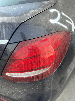 Foto de PILOTO TRASERO DERECHO MERCEDES-BENZ CLASE E (BM 213) BERLINA