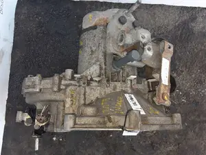Foto de CAJA CAMBIOS TATA SIN MODELO referencia 211TF7PA8172L foto 3