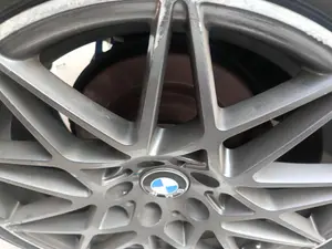 Foto de PINZA DE FRENO TRASERA DERECHA BMW SERIE 3 FAMILIAR (F31)