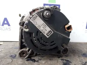 Foto de ALTERNADOR RENAULT MEGANE II CLASSIC BERLINA referencia 770042684 foto 2