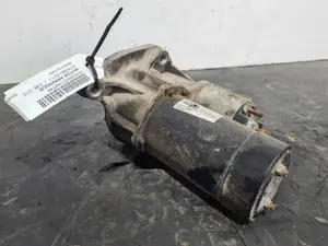 Foto de MOTOR ARRANQUE CITROEN C3 referencia 8EA011610441 foto 2