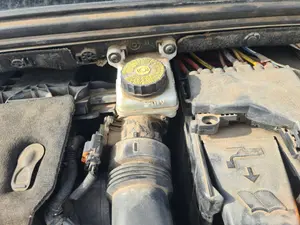 Foto de SERVOFRENO CITROEN C4 BERLINA