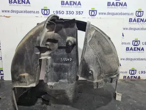 Foto de PASO RUEDA DELANTERO DERECHO BMW SERIE 5 BERLINA (E60) referencia 517103375023 foto 4
