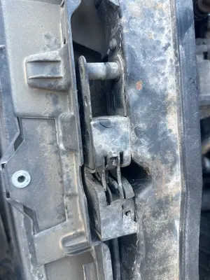 Foto de CERRADURA CAPO AUDI A3 SPORTBACK (8PA)