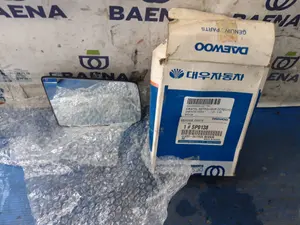 Foto de CRISTAL RETROVISOR DERECHO SIN MARCA SIN MODELO referencia SP0138