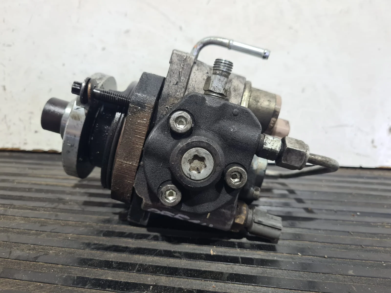 Foto de BOMBA INYECCION NISSAN CABSTAR referencia HU294000