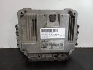Foto de CENTRALITA MOTOR UCE FORD FOCUS C-MAX (CAP)(2003) referencia 0281011263