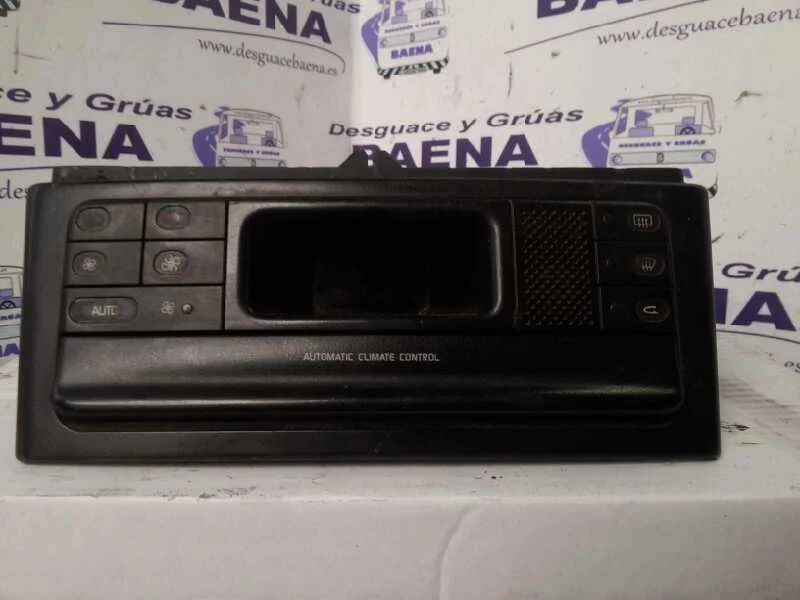 Foto de MANDO CLIMATIZADOR SIN MARCA SIN MODELO referencia 7700822861A