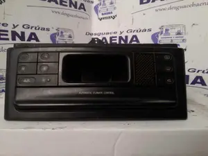 Foto de MANDO CLIMATIZADOR SIN MARCA SIN MODELO referencia 7700822861A foto 1