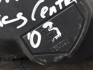 Foto de CINTURON SEGURIDAD DELANTERO DERECHO SUZUKI SWIFT (AGZ/AZH/NZ) referencia E034501 foto 7