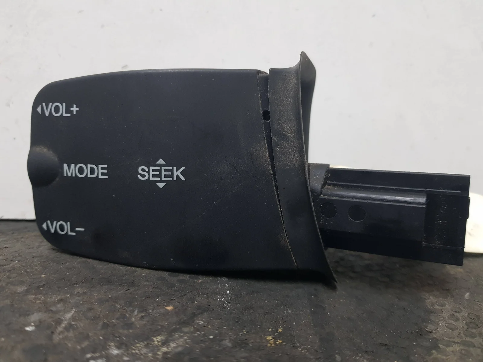 Foto de MANDO MULTIFUNCION SIN MARCA SIN MODELO referencia 758709