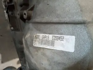 Foto de NO IDENTIFICADO BMW SERIE 1 BERLINA (E81/E87) referencia 073ZQD foto 4