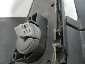 Foto de RETROVISOR DERECHO MITSUBISHI COLT CZ3 BERL. 3 (Z30) referencia 232636030 foto 2
