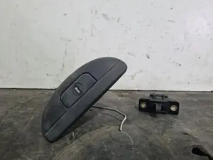 Foto de CERRADURA MALETERO / PORTON RENAULT MEGANE I SCENIC (JA0)