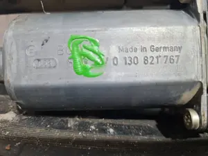 Foto de MOTOR ELEVALUNAS DELANTERO IZQUIERDO PEUGEOT 307 (S1)(04.2001) referencia 9637131280 foto 2