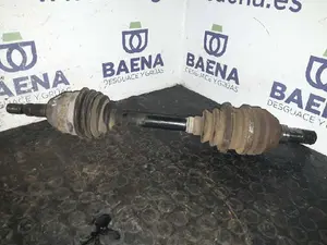 Foto de TRANSMISION DELANTERA IZQUIERDA OPEL ASTRA H GTC