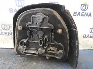 Foto de PILOTO TRASERO IZQUIERDO VOLKSWAGEN GOLF III (1H1)(11.1991) referencia 1H6945257 foto 3