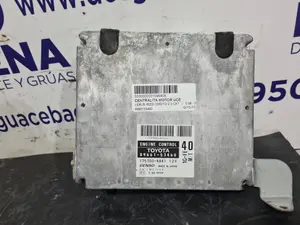 Foto de CENTRALITA MOTOR UCE LEXUS IS 200 (GXE10) referencia 8966153460 foto 1