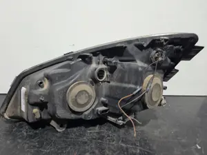 Foto de FARO DERECHO RENAULT SCENIC II (JM) referencia 15811400RE foto 3