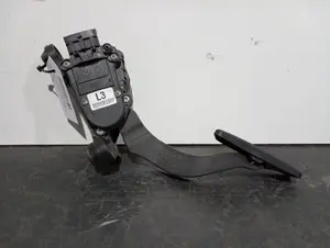 Foto de POTENCIOMETRO PEDAL SIN MARCA SIN MODELO referencia 050720C0011