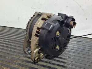 Foto de ALTERNADOR FORD FIESTA (CE1) referencia MS1042113812 foto 5