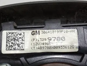 Foto de AIRBAG DELANTERO IZQUIERDO OPEL ASTRA J BERLINA 5P referencia 13299780 foto 2