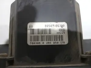 Foto de ABS TOYOTA AVENSIS BERLINA (T25) referencia 8954105100 foto 2