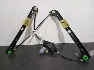 Foto de ELEVALUNAS DELANTERO DERECHO VOLKSWAGEN SIN MODELO referencia 5G4837492H