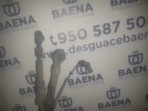 Foto de PALANCA CAMBIO SIN MARCA SIN MODELO foto 3