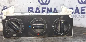 Foto de MANDO CALEFACCION / AIRE ACONDICIONADO SIN MARCA SIN MODELO referencia 654986J