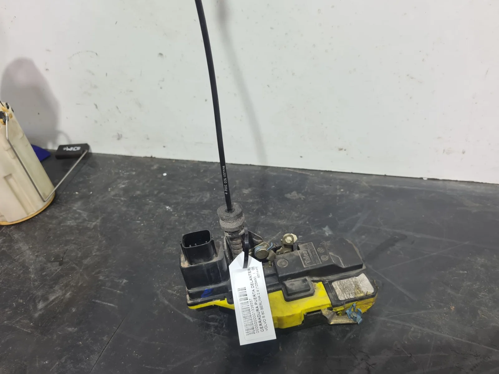 Foto de CERRADURA PUERTA DELANTERA DERECHA VOLVO S80 BERLINA