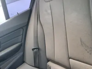 Foto de CINTURON SEGURIDAD TRASERO DERECHO BMW SERIE 3 FAMILIAR (F31)