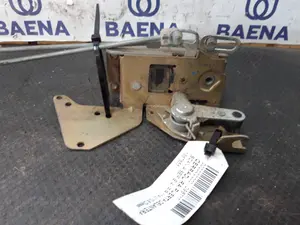 Foto de CERRADURA PUERTA DELANTERA DERECHA SIN MARCA SIN MODELO referencia 1867655 foto 4