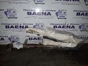 Foto de AIRBAG LATERAL DELANTERO IZQUIERDO PEUGEOT 307 BREAK / SW (S1)(04.2002) referencia 9653233580E