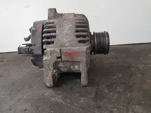 Foto de ALTERNADOR FORD FIESTA (CBK) referencia 8200386806 foto 2